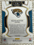 Panini Select Travis Hunter Rookie Concourse #28 Jaguars 2025 Football Card