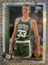 2025-26 Topps Chrome Basketball Sky Light Larry Bird #243