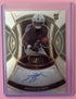 Panini Select Ashton Jeanty Rookie Signatures Prizm Auto #RSI-AJY