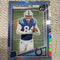 2025 Panini Donruss - Rated Rookie Tyler Warren #337 Optic Preview Holo Prizm