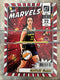 2025 Panini Donruss WNBA - Net Marvels Caitlin Clark #19