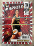 2025 Panini Donruss WNBA - Net Marvels Caitlin Clark #19