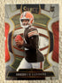 2025 Select - Shedeur Sanders Concourse Level Base RC #54 Cleveland Browns