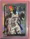 2025-26 Topps Chrome - Kyrie Irving Negative Refractor - Mavericks