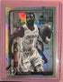 2025-26 Topps Chrome - Kyrie Irving Negative Refractor - Mavericks