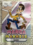 Woody 2026 Topps Disney Neon Manga Madness #MM-1