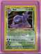 Muk Pokémon TCG Fossil Holo Unlimited #13/62 WotC