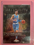 2025-26 Topps Chrome - Ball of Duty LaMelo Ball #BD-13