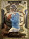 2025 Select Football Cam Ward #26 Concourse RC Rookie Titans