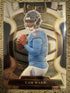 2025 Select Football Cam Ward #26 Concourse RC Rookie Titans