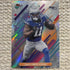Jaxon Smith-Njigba 2025 Topps Finest Rare Base #269 - Seahawks
