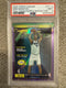 Dirk Nowitzki 2025-26 Topps Chrome /75 Purple Tall Tales Mavericks PSA 9 TT-13