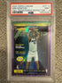 Dirk Nowitzki 2025-26 Topps Chrome /75 Purple Tall Tales Mavericks PSA 9 TT-13