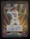 2026 Panini Stars & Strips Jason Marll Jr. Auto /99 Prizm