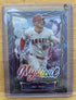Topps 2025 Update Series Mystical Insert Mike Trout Angels MYS-19