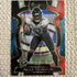 2025 Panini Select Brian Thomas Jr. Red & Blue Shock Concourse #30 Jaguars