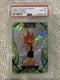2025 Kakawow Disney Ember Lumen Lucky Clover #195 /395 PSA 10
