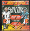 2025 Panini Phoenix Football Mega Box