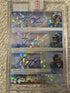 2025 Panini Select Summit Auto Hunter Lawrence Thomas Jr. White Ice /24 #SUA-JAX