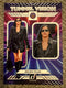 2025 Panini Donruss WNBA - Tunnel Vision Kelsey Plum #3 - Los Angeles Sparks