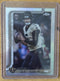 2025 Topps Chrome Football NFL Tyler Shough Refractor (RC) #398 SAINTS