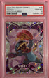 Stitch - 2025 Kakawow Disney Stitch Purple PSA 10 #35 /115