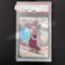 Topps Disney Chrome Piglet Mini Diamonds #144 PSA 10