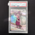 Topps Disney Chrome Piglet Mini Diamonds #144 PSA 10