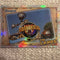2025 Topps Disneyland 70th Anniversary The Lands foil Tomorrow Land #LNDS-3