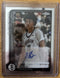 Nolan Traore 2025-26 Topps Chrome Rookie Auto TCAR-NT Brooklyn Nets