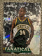 2025-26 Topps Chrome Ray Allen Fanatical SSP! Seattle SuperSonics!