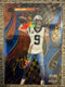 Topps Finest 2023 Bryce Young Panthers Hot Torchers #11 Serial Numbered /99