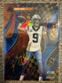 Topps Finest 2023 Bryce Young Panthers Hot Torchers #11 Serial Numbered /99