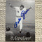 Pete Rose Signed Autograph 2012 Leaf The Living Legend #46 Trading Card w/ JSA