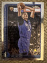 2025-26 NBA Topps Chrome Cooper Flagg RC #251 Base First Dallas Mavericks Rookie