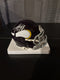 Adrian Peterson Minnesota Vikings Signed Autographed Mini Helmet - JSA COA