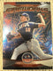 Panini 2026 USA Baseball Stars & Stripes Gio Rojas Fireworks #19 18U