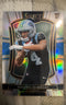 2025 Panini Select - On Target Colston Loveland #6 (RC)