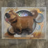 2026 Topps Chrome Disney-X-Fractor-Dug #136