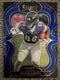 ISAIAH LIKELY 2025 SELECT SUITE LEVEL BLUE PRIZM RAVENS /99 Q4274. #361