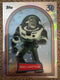 2025 Topps 30 Years Of Toy Story Image Variation Refractor Buzz Lightyear #25