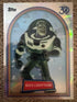 2025 Topps 30 Years Of Toy Story Image Variation Refractor Buzz Lightyear #25