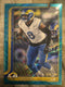2025 Topps Chrome - Jared Verse #173 Aqua Refractor /199 Rams FSU
