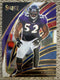 2025 Panini Select Ray Lewis Tri-Color Prizm /249 #299