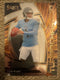 2025 Panini Select Football Cam Ward Turbocharged #23