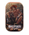 One Piece Tin Pack Set Vol. 2 Portgas D. Ace Tin FACTORY SEALED