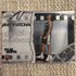 Topps Chrome 2025-26 Dylan Harper Spurs Inspirational Rookie Insert Card #IP-19