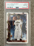 2025-26 Topps Holiday - Derik Queen #H173 (RC) PSA 10