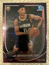 2025-26 Topps Bowman Chrome Jeremiah Fears #BCV-7 RC Purple Reptilian /199