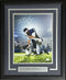 Penn State Trace McSorely Signed Framed 11x14 Photo JSA